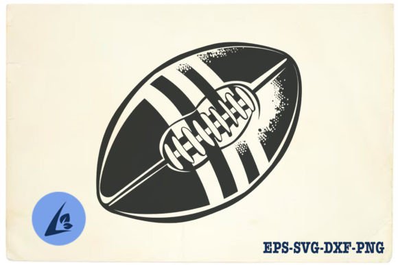 American Football SVG Clipart 14: Graphics & Crafts Review