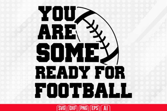 Are You Ready for Some Football Svg: A Designer Review