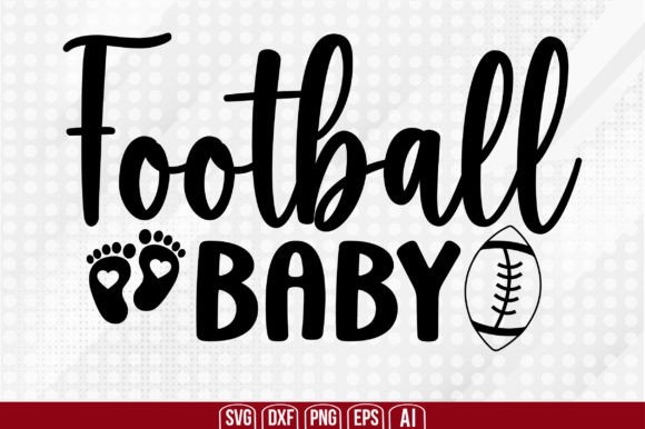 Football Baby: Graphics and Crafts Review